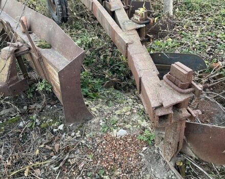 Інша Інша, об'ємом двигуна 0 л та пробігом 0 тис. км за 485 $, фото 3 на Automoto.ua