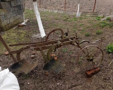 Другая Другая, объемом двигателя 0 л и пробегом 0 тыс. км за 194 $, фото 3 на Automoto.ua