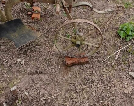 Другая Другая, объемом двигателя 0 л и пробегом 0 тыс. км за 194 $, фото 1 на Automoto.ua