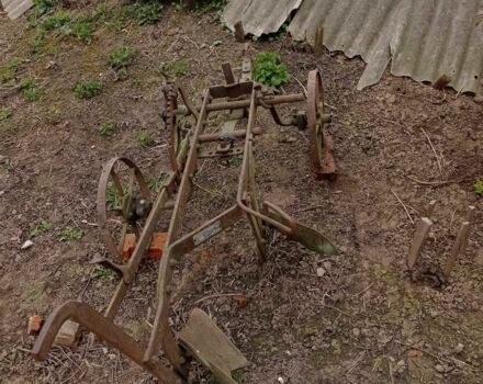 Другая Другая, объемом двигателя 0 л и пробегом 0 тыс. км за 194 $, фото 2 на Automoto.ua