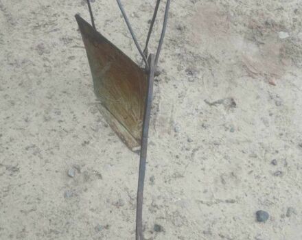 Другая Другая, объемом двигателя 0 л и пробегом 0 тыс. км за 25 $, фото 2 на Automoto.ua