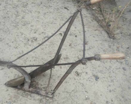 Другая Другая, объемом двигателя 0 л и пробегом 0 тыс. км за 25 $, фото 1 на Automoto.ua