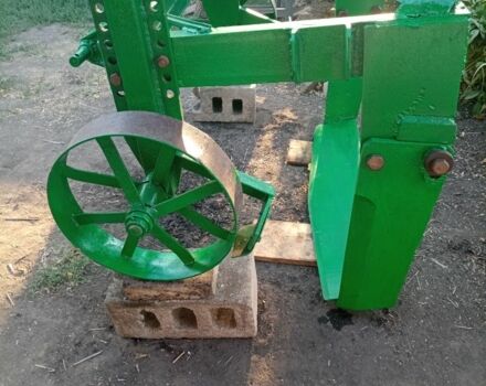 Другая Інша, об'ємом двигуна 0 л та пробігом 0 тис. км за 63000 $, фото 3 на Automoto.ua