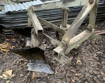 Другая Другая, объемом двигателя 0 л и пробегом 0 тыс. км за 284 $, фото 1 на Automoto.ua