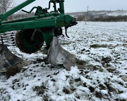 Другая Другая, объемом двигателя 0 л и пробегом 0 тыс. км за 320 $, фото 5 на Automoto.ua