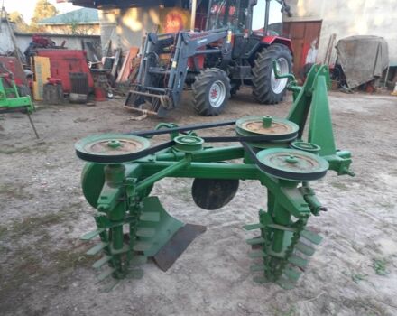 Другая Другая, объемом двигателя 0 л и пробегом 0 тыс. км за 1650 $, фото 11 на Automoto.ua