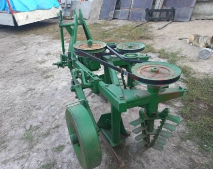 Другая Другая, объемом двигателя 0 л и пробегом 0 тыс. км за 1650 $, фото 3 на Automoto.ua