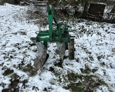 Другая Другая, объемом двигателя 0 л и пробегом 0 тыс. км за 320 $, фото 2 на Automoto.ua