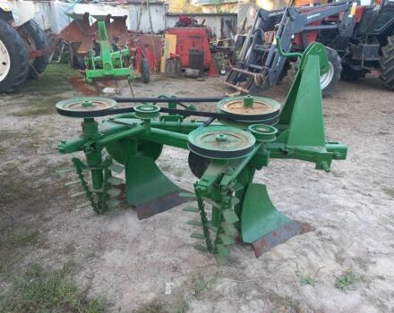 Другая Другая, объемом двигателя 0 л и пробегом 0 тыс. км за 1650 $, фото 1 на Automoto.ua