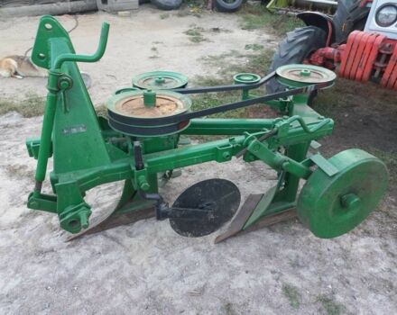 Другая Другая, объемом двигателя 0 л и пробегом 0 тыс. км за 1650 $, фото 12 на Automoto.ua