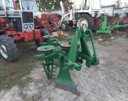 Другая Другая, объемом двигателя 0 л и пробегом 0 тыс. км за 1650 $, фото 10 на Automoto.ua