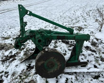 Другая Другая, объемом двигателя 0 л и пробегом 0 тыс. км за 320 $, фото 1 на Automoto.ua