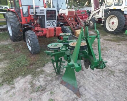 Другая Другая, объемом двигателя 0 л и пробегом 0 тыс. км за 1650 $, фото 13 на Automoto.ua