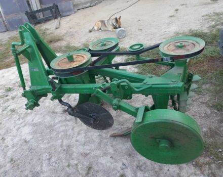 Другая Другая, объемом двигателя 0 л и пробегом 0 тыс. км за 1650 $, фото 7 на Automoto.ua