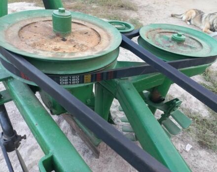 Другая Другая, объемом двигателя 0 л и пробегом 0 тыс. км за 1650 $, фото 6 на Automoto.ua