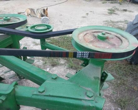 Другая Другая, объемом двигателя 0 л и пробегом 0 тыс. км за 1650 $, фото 5 на Automoto.ua