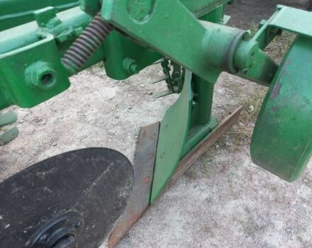 Другая Другая, объемом двигателя 0 л и пробегом 0 тыс. км за 1650 $, фото 4 на Automoto.ua