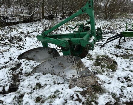 Другая Другая, объемом двигателя 0 л и пробегом 0 тыс. км за 320 $, фото 3 на Automoto.ua