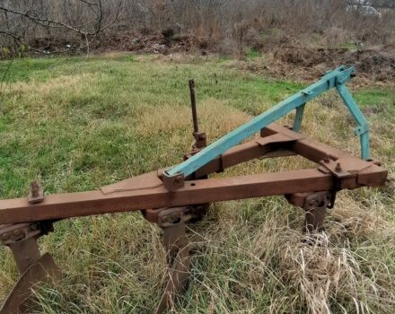 Другая Другая, объемом двигателя 0 л и пробегом 0 тыс. км за 357 $, фото 1 на Automoto.ua