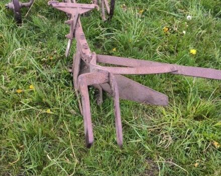 Інша Інша, об'ємом двигуна 0 л та пробігом 0 тис. км за 74 $, фото 4 на Automoto.ua