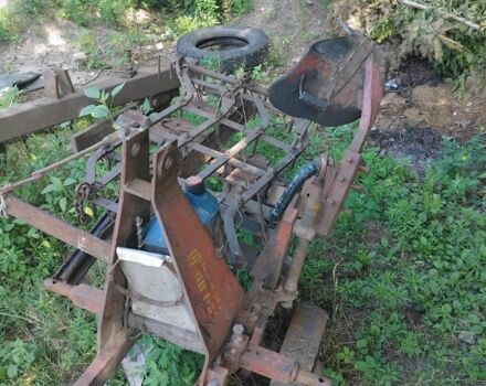 Інша Інша, об'ємом двигуна 0 л та пробігом 0 тис. км за 1321 $, фото 2 на Automoto.ua