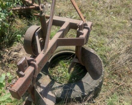 Другая Другая, объемом двигателя 0 л и пробегом 0 тыс. км за 242 $, фото 1 на Automoto.ua