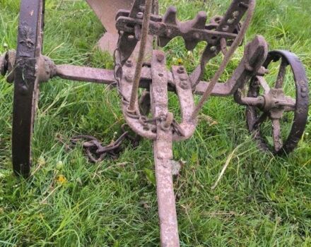 Інша Інша, об'ємом двигуна 0 л та пробігом 0 тис. км за 74 $, фото 2 на Automoto.ua