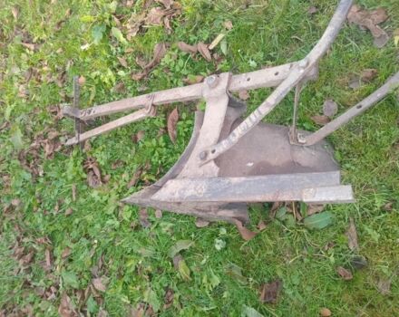 Другая Другая, объемом двигателя 0 л и пробегом 0 тыс. км за 29 $, фото 5 на Automoto.ua