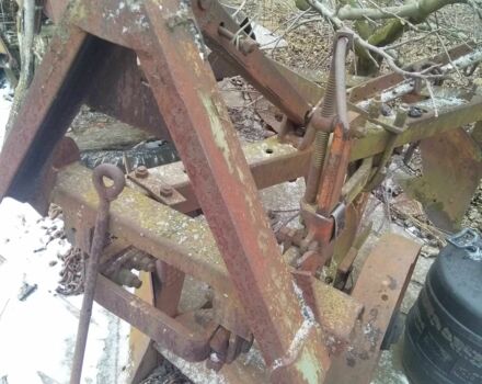 Інша Інша, об'ємом двигуна 0 л та пробігом 0 тис. км за 364 $, фото 1 на Automoto.ua