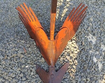 Другая Другая, объемом двигателя 0 л и пробегом 0 тыс. км за 49 $, фото 3 на Automoto.ua