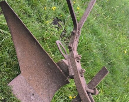 Інша Інша, об'ємом двигуна 0 л та пробігом 0 тис. км за 74 $, фото 1 на Automoto.ua