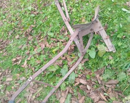 Другая Другая, объемом двигателя 0 л и пробегом 0 тыс. км за 29 $, фото 9 на Automoto.ua