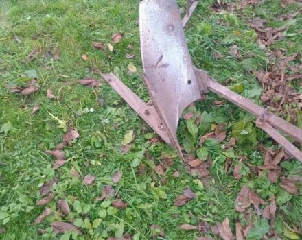 Другая Другая, объемом двигателя 0 л и пробегом 0 тыс. км за 29 $, фото 7 на Automoto.ua