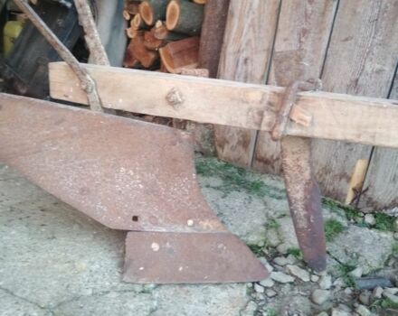 Другая Другая, объемом двигателя 0 л и пробегом 0 тыс. км за 1500 $, фото 1 на Automoto.ua