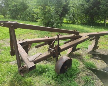 Другая Другая, объемом двигателя 0 л и пробегом 0 тыс. км за 649 $, фото 1 на Automoto.ua