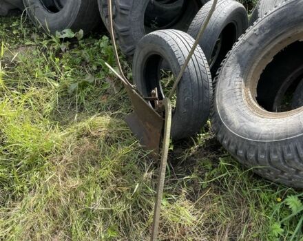 Другая Другая, объемом двигателя 0 л и пробегом 0 тыс. км за 25 $, фото 1 на Automoto.ua