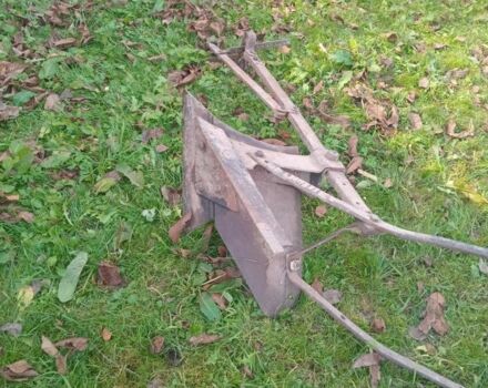 Другая Другая, объемом двигателя 0 л и пробегом 0 тыс. км за 29 $, фото 4 на Automoto.ua