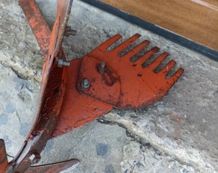 Другая Другая, объемом двигателя 0 л и пробегом 0 тыс. км за 49 $, фото 2 на Automoto.ua