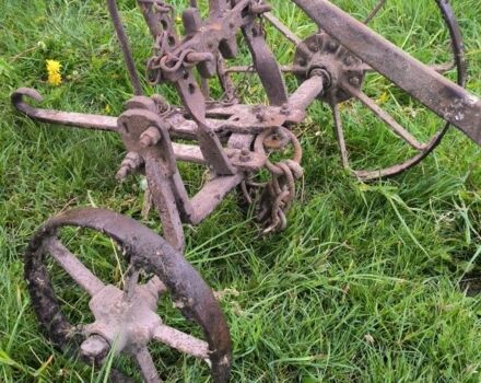 Інша Інша, об'ємом двигуна 0 л та пробігом 0 тис. км за 74 $, фото 3 на Automoto.ua