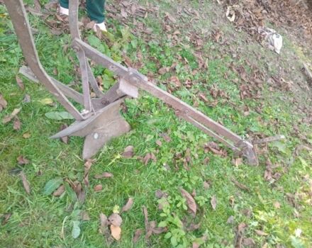 Другая Другая, объемом двигателя 0 л и пробегом 0 тыс. км за 29 $, фото 3 на Automoto.ua