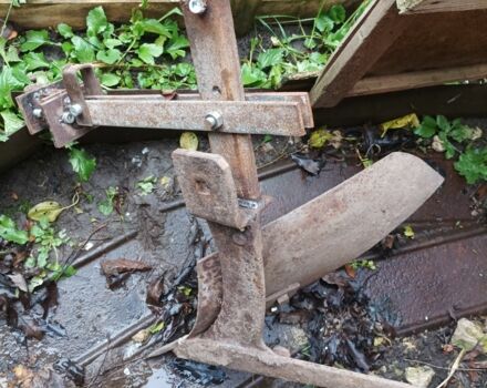 Другая Другая, объемом двигателя 0 л и пробегом 0 тыс. км за 54 $, фото 2 на Automoto.ua