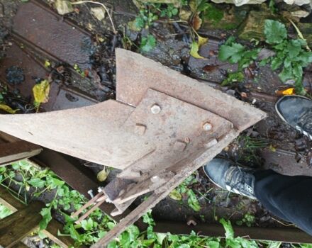 Другая Другая, объемом двигателя 0 л и пробегом 0 тыс. км за 54 $, фото 1 на Automoto.ua