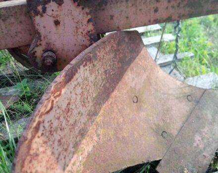 Другая Другая, объемом двигателя 0 л и пробегом 0 тыс. км за 242 $, фото 1 на Automoto.ua