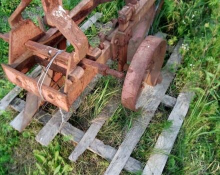 Другая Другая, объемом двигателя 0 л и пробегом 0 тыс. км за 242 $, фото 5 на Automoto.ua