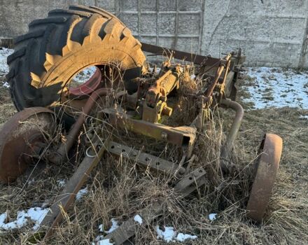 Другая Другая, объемом двигателя 0 л и пробегом 0 тыс. км за 25000 $, фото 5 на Automoto.ua