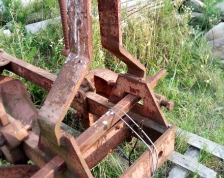 Другая Другая, объемом двигателя 0 л и пробегом 0 тыс. км за 242 $, фото 2 на Automoto.ua