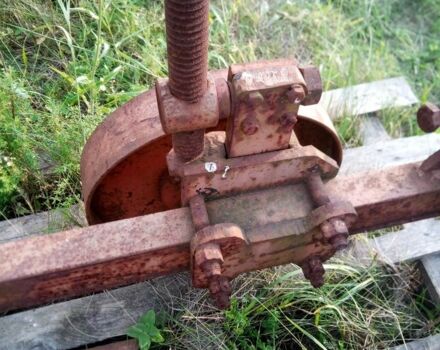 Другая Другая, объемом двигателя 0 л и пробегом 0 тыс. км за 242 $, фото 3 на Automoto.ua