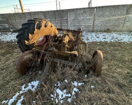 Другая Другая, объемом двигателя 0 л и пробегом 0 тыс. км за 25000 $, фото 3 на Automoto.ua