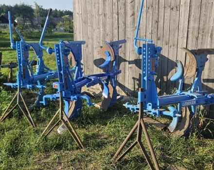Другая Другая, объемом двигателя 0 л и пробегом 0 тыс. км за 1100 $, фото 2 на Automoto.ua