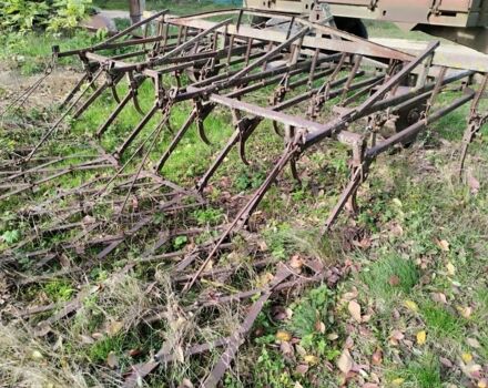 Другая Другая, объемом двигателя 0 л и пробегом 0 тыс. км за 1070 $, фото 3 на Automoto.ua